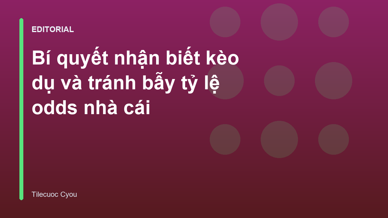 Người chơi phân tích bảng tỷ lệ kèo bóng đá